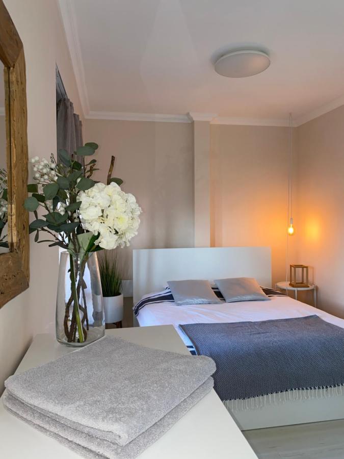 Apartman Rea Комарно Екстер'єр фото