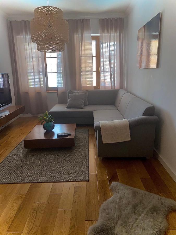 Apartman Rea Комарно Екстер'єр фото