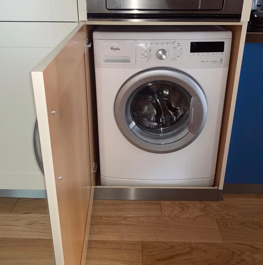Apartman Rea Комарно Екстер'єр фото