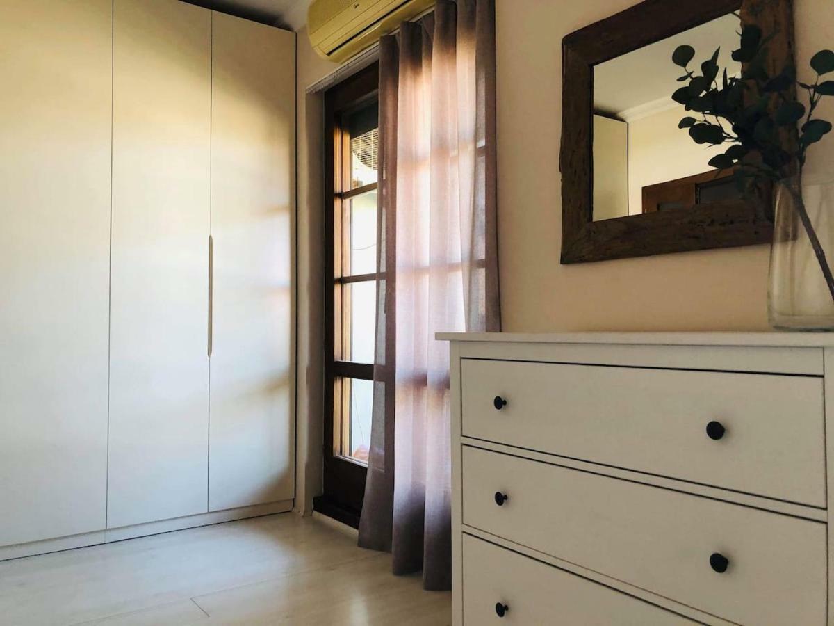 Apartman Rea Комарно Екстер'єр фото