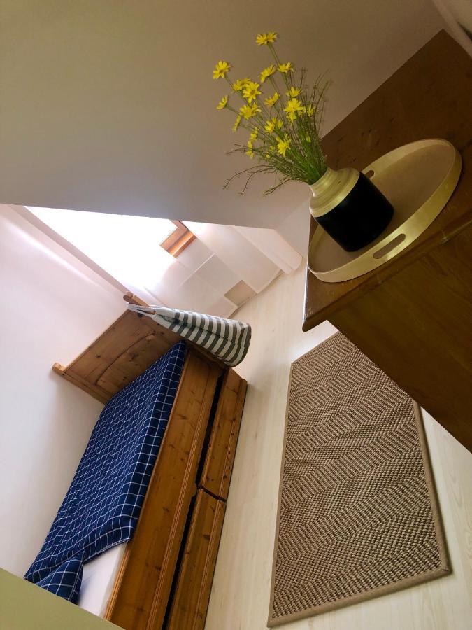 Apartman Rea Комарно Екстер'єр фото